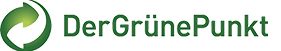 Der grüne Punkt, wir legen Wert auf unsere Umwelt und nehmen Teil am dualen System
